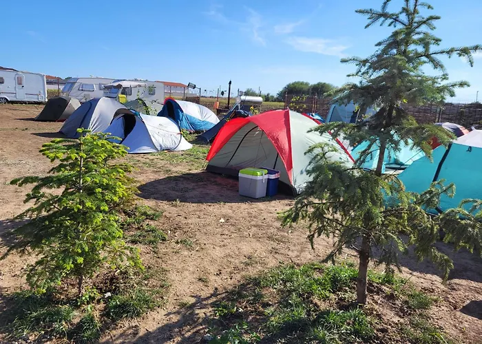 Makeeda Camping