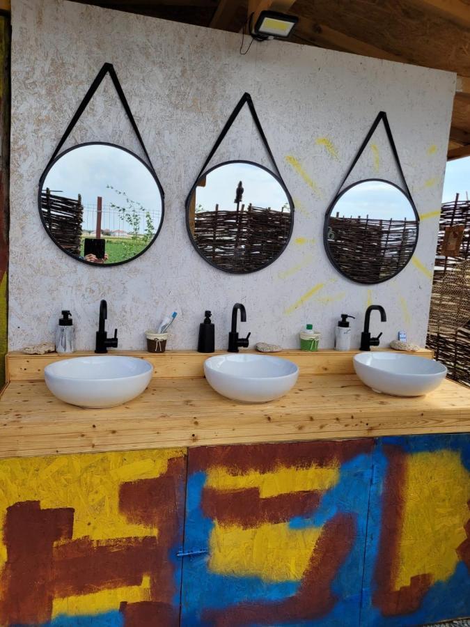 Makeeda Camping Vama Veche