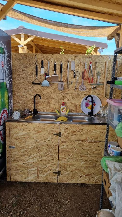 Makeeda Camping