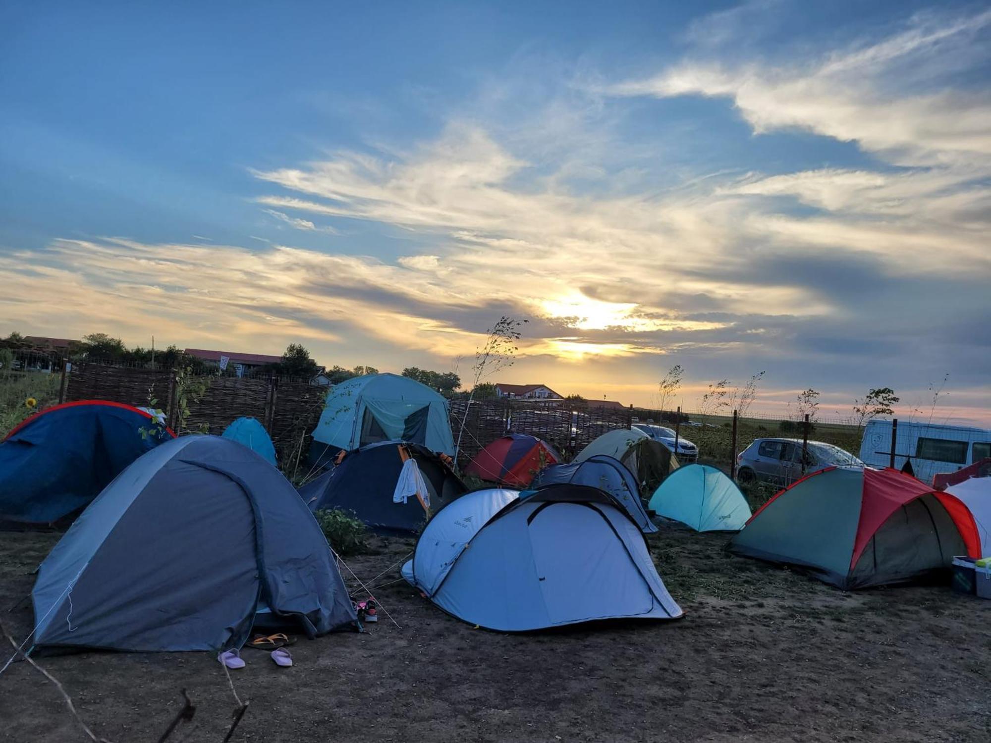 Camping Makeeda *