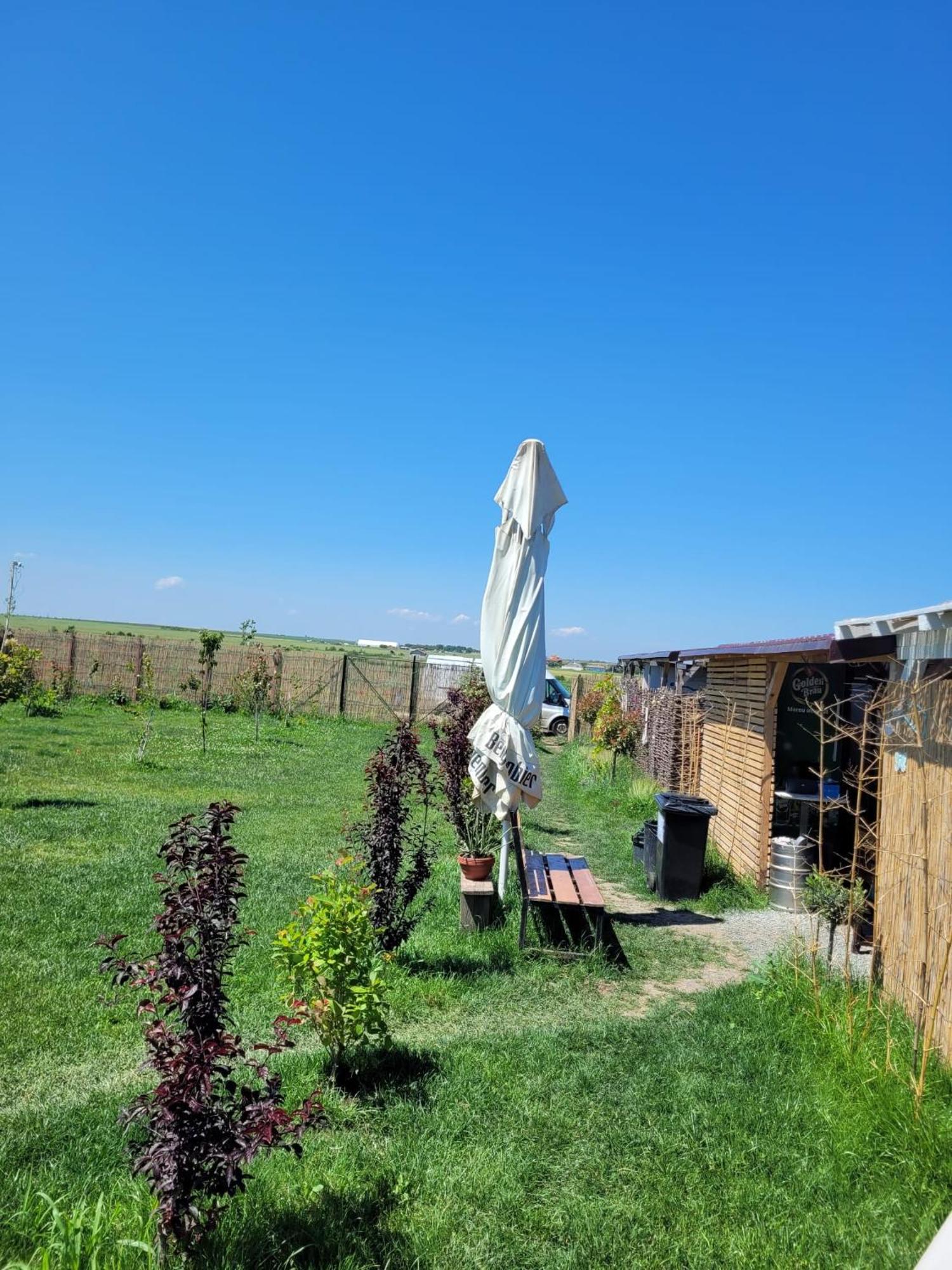 Makeeda * Vama Veche