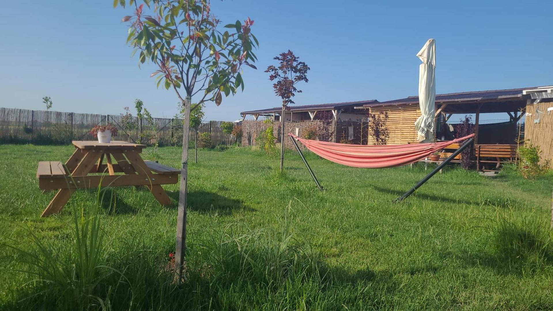 Makeeda * Vama Veche