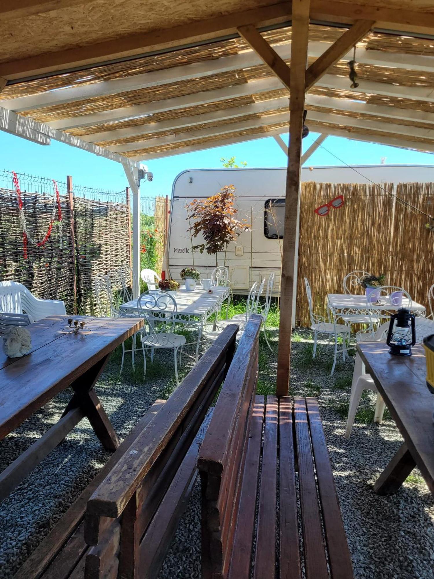 Camping Makeeda Vama Veche