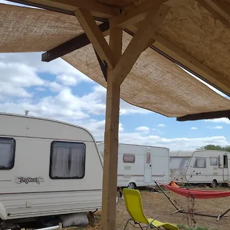 ואמה וקה Makeeda Camping מראה חיצוני תמונה