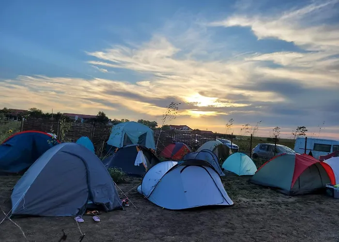 Makeeda Camping