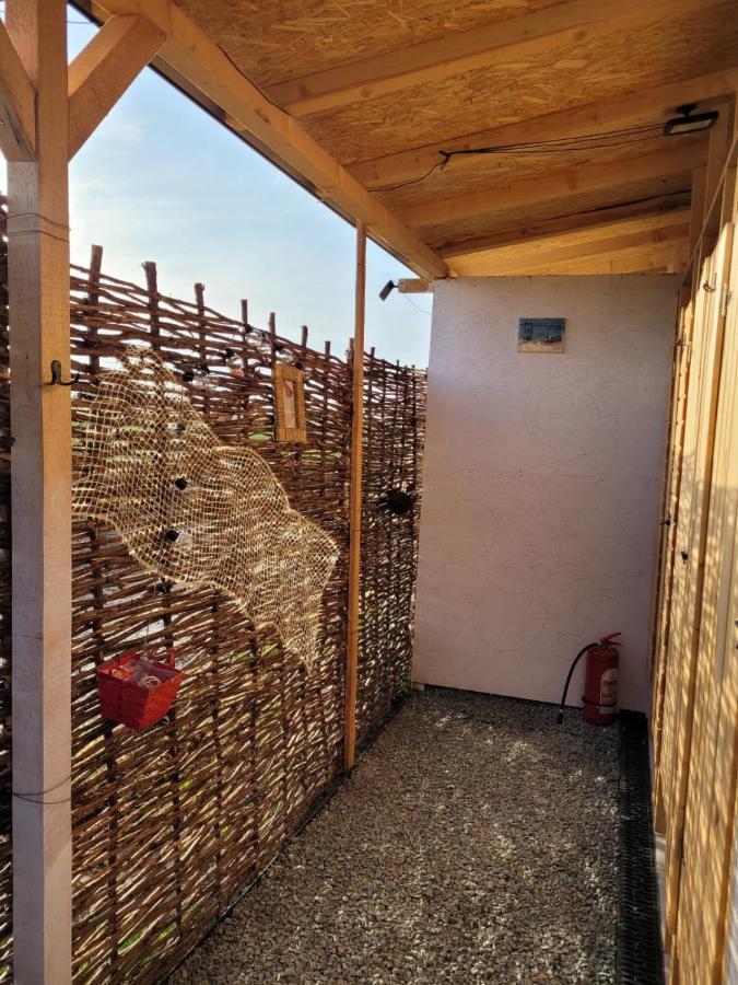 Campsite Makeeda Vama Veche